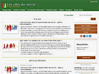 Les clés du social