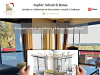 SBS Design contemporain Architecte d'intérieur à Toulouse