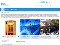 Compléments spécifiques - Jade Recherche