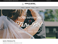 Espace Repro Toulouse