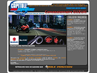 Concessionnaire Suzuki, Motos neuves et promotions - Toulouse