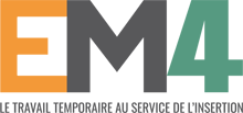 Imprimerie et logo